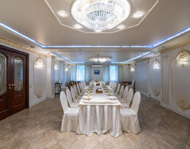  ресторан Шах-Даг