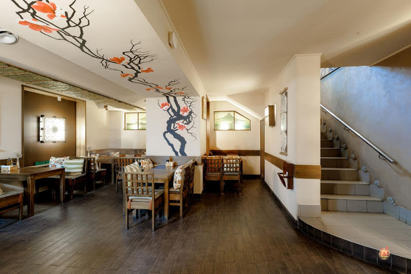 Moncafe фотография №9