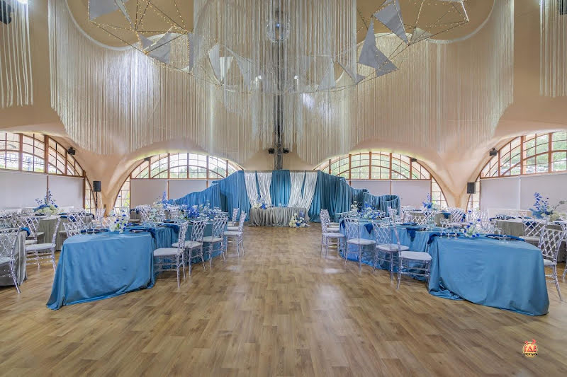 Panorama Hall фотография №3