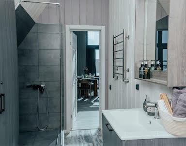 Свадьба в Volga spa village