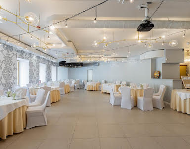 Корпоратив в Дворцовый