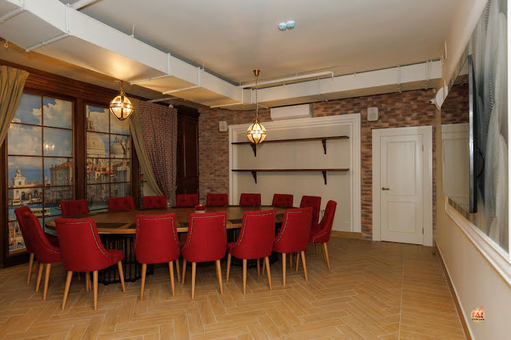 Vip зал  в «ShahNar» фотография №1