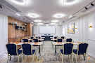 Canopy в «DoubleTree by Hilton Novosibirsk»