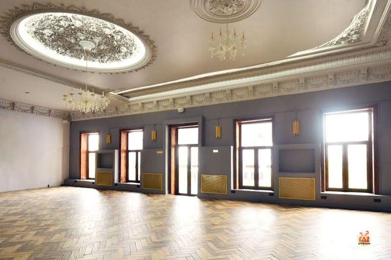 Особняк 1857 фотография №4