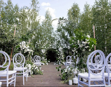  ресторан История