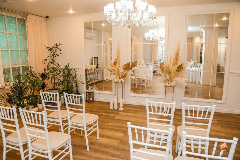 Белый зал «Прованс» фотография №3