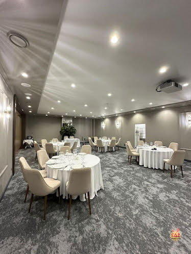 Зал «Акцент» в «Атриум Палас Отель» фотография №1