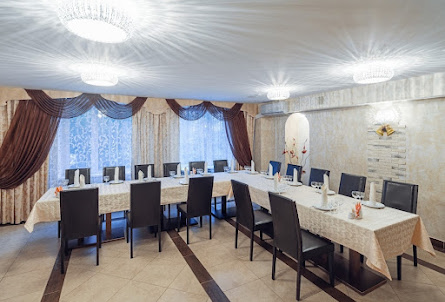 VIP-зал в Барный зал