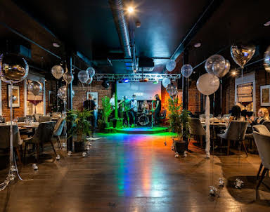  ресторан Чжун Го