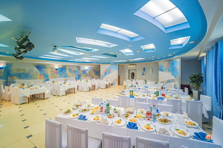 Основной зал в «Сфера» фотография № 1