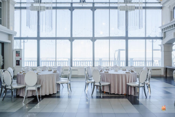 Зал для торжеств в «Париж» фотография №7