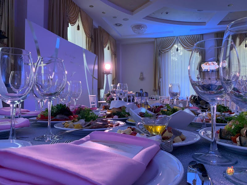 Ринг Премьер Отель фотография №2