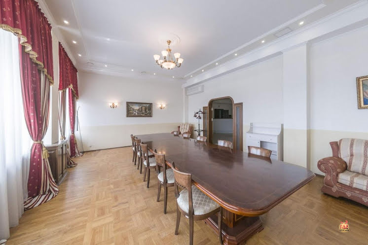 Каминный зал в «Словакия & Эра» фотография №3