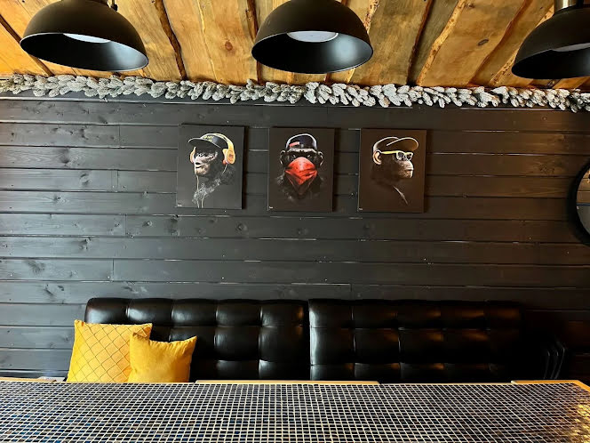 Пар хаус в «Мичуринские пруды» фотография №1