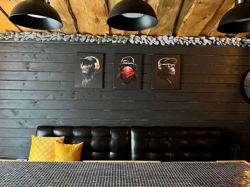 Мичуринские пруды фотография №12