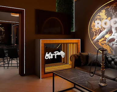  ресторан Iglooloft