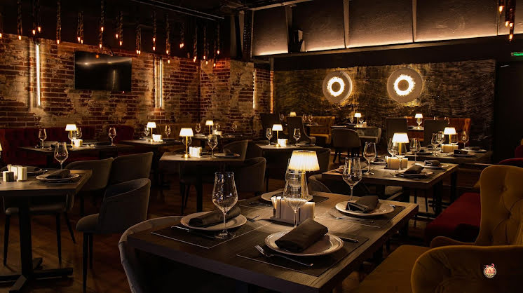 2 этаж в «Наблюдатель» фотография №3