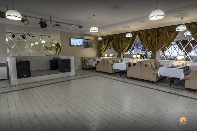 Золотая Подкова фотография №11