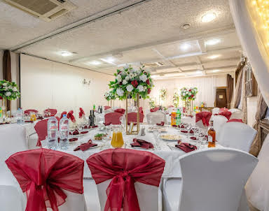  ресторан Прованс