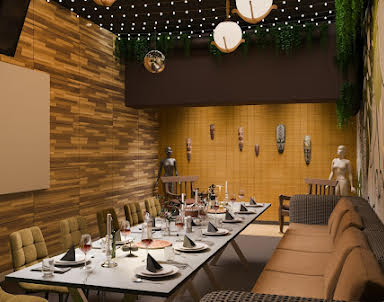  ресторан В69