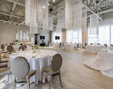  ресторан PANORAMA