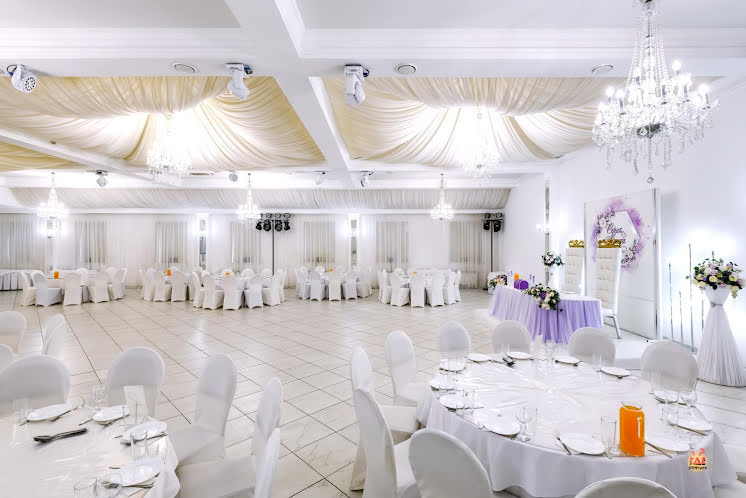 Зал «Аспан» в «Аспан» фотография №5