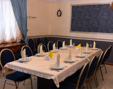 День рождения в Cowboy Marlboro