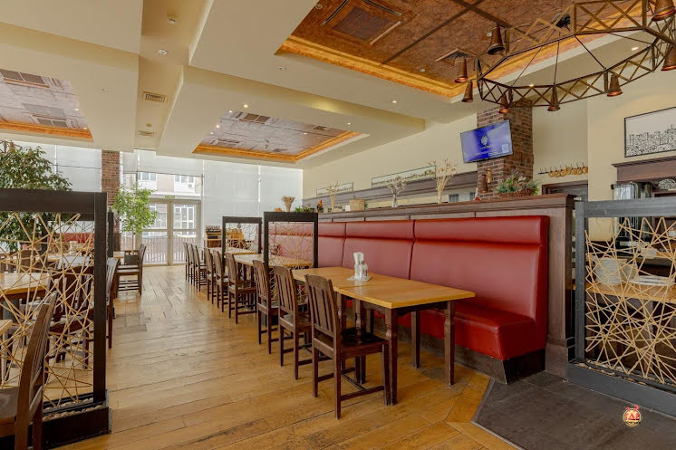 Ресторан "Brauplatz" в «Brauplatz» фотография №4