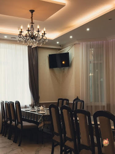 Большой зал в «Крым» фотография №1