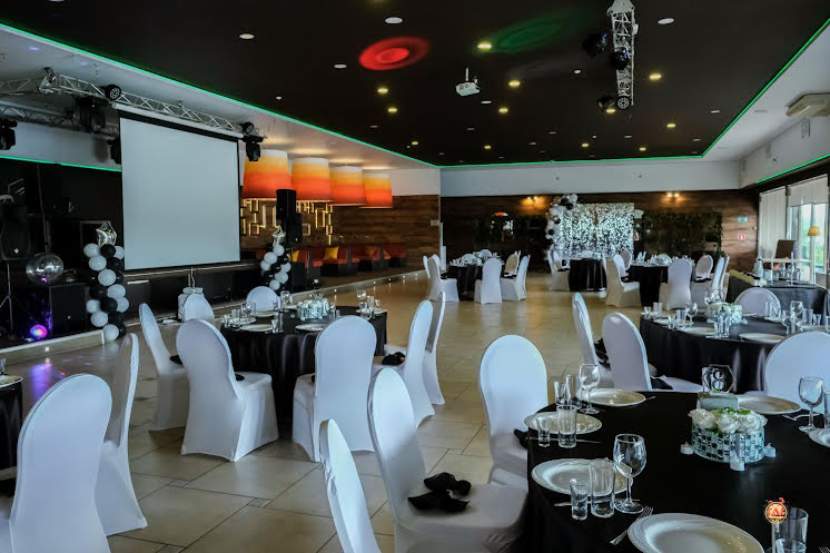 Основной зал в «Панорама» фотография №9