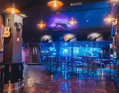  ресторан JAGGER