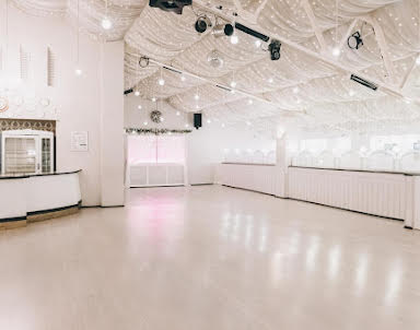  ресторан Дом Семейных Торжеств