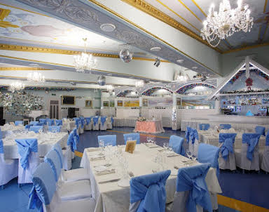  ресторан Метелица