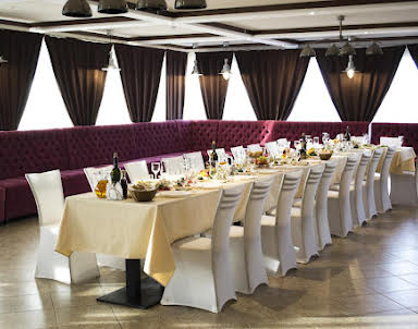  ресторан Южные ворота