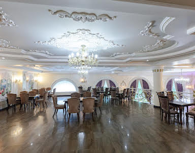  ресторан Эль-Гранж