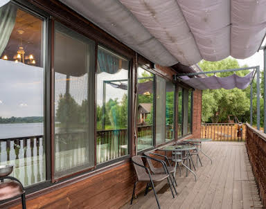  ресторан Жульен