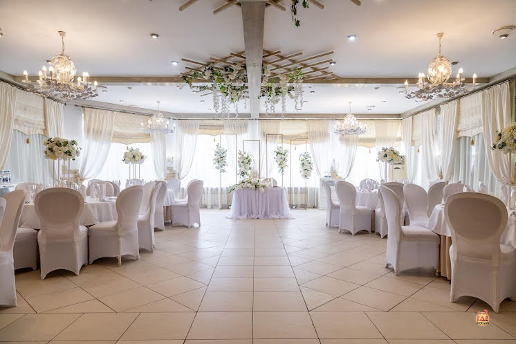 Зал «Зимний сад» в «Русская Усадьба» фотография №7