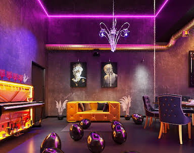  ресторан В69