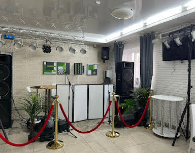  ресторан Белые Ивы