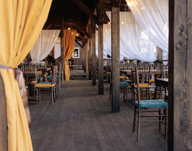  ресторан СССР