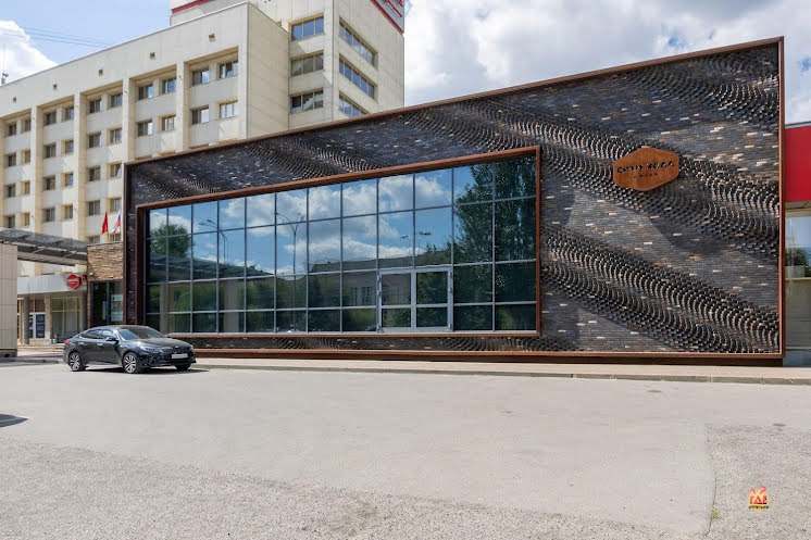 Бар "Южный"  в «Южный» фотография №5