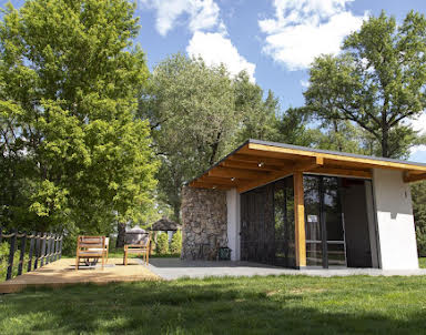  ресторан Andreeff Club