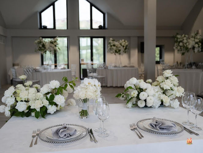 Зал «Мансарда» в «Теплица Парк» фотография №6