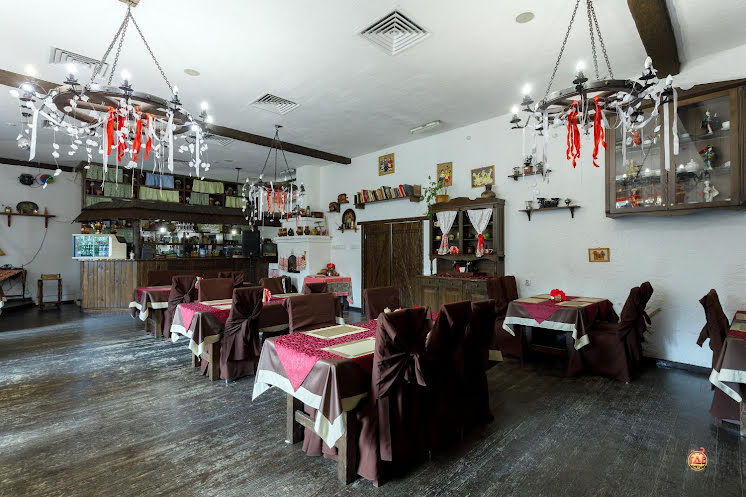 Помещение в «Печь» фотография №3