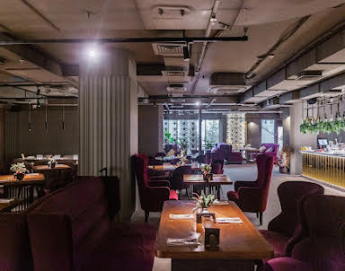  ресторан Дуслык