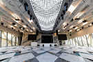 Основной зал  в «ORION HALL»