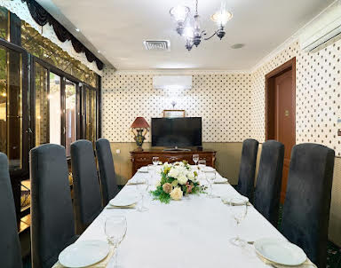  ресторан Green House