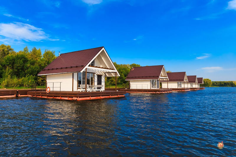 Яхт клуб Ласточка фотография №1