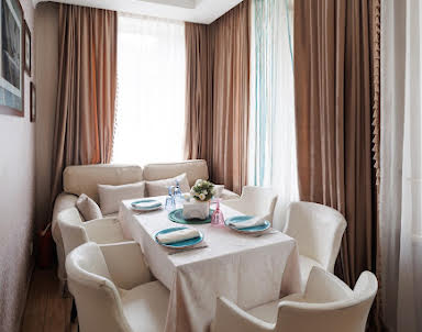 Корпоратив в Palacio