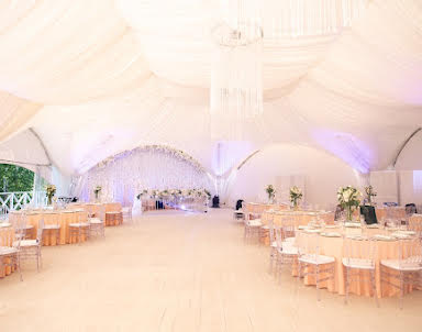  ресторан White park new Riga bay